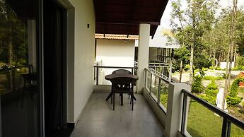 Jade Vista Resort