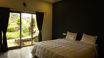 Jade Vista Resort