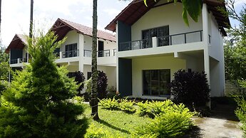 Jade Vista Resort