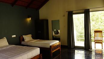 Jade Vista Resort