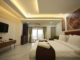 The Mansion Resort And Spa