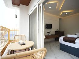 The Mansion Resort And Spa