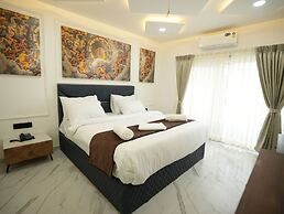 The Mansion Resort And Spa