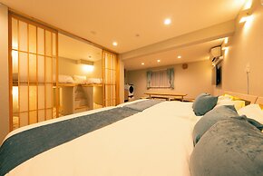 Asakusa Sky Tokyo Condominium hotel