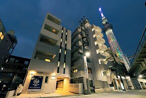 Asakusa Sky Tokyo Condominium hotel