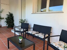 B&B Hideaway Haven Villa
