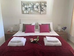 B&B Hideaway Haven Villa