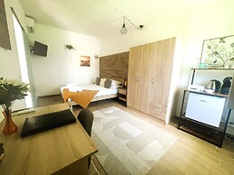 B&B Hideaway Haven Villa
