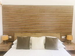 B&B Hideaway Haven Villa