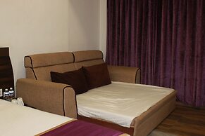 Hotel Planet Four