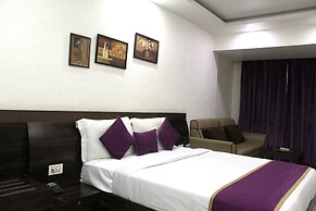 Hotel Planet Four