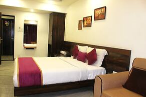 Hotel Planet Four