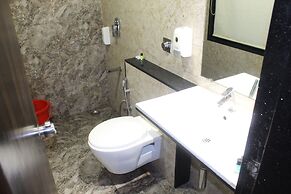 Hotel Planet Four