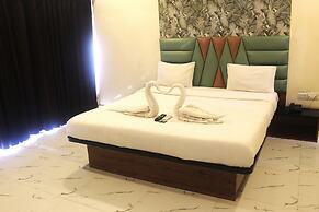 Hotel Planet Four