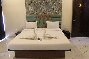Hotel Planet Four
