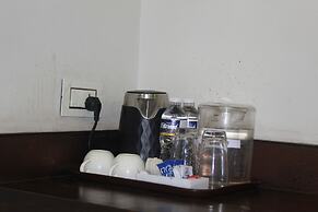 Hotel Planet Four