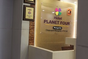 Hotel Planet Four