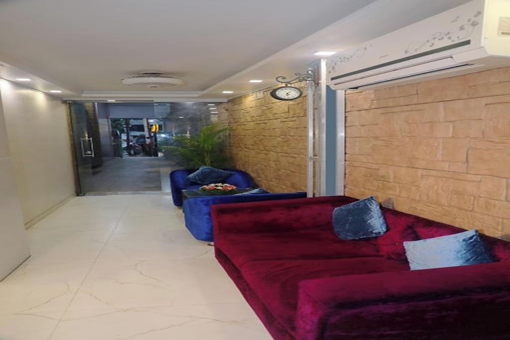 Hotel Planet Four