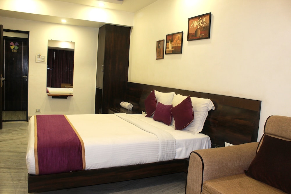 Hotel Planet Four