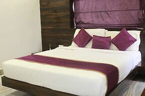Hotel Planet Four