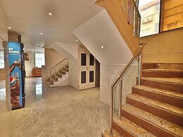 Hotel Stay Inn-MAHAPE