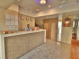 Hotel Stay Inn-MAHAPE