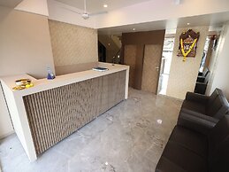 Hotel Stay Inn-MAHAPE