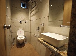 Hotel Stay Inn-MAHAPE
