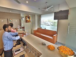 Hotel Stay Inn-MAHAPE