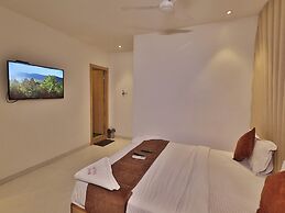 Hotel Stay Inn-MAHAPE