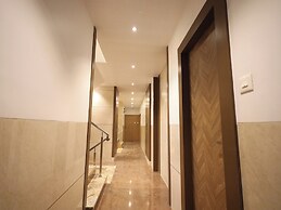 Hotel Stay Inn-MAHAPE