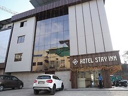 Hotel Stay Inn-MAHAPE