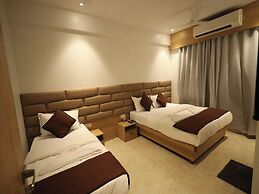 Hotel Stay Inn-MAHAPE