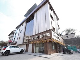 Hotel Stay Inn-MAHAPE