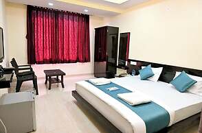 Hotel Sunrise, Panchgani