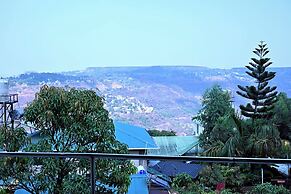 Hotel Sunrise, Panchgani