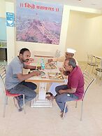 Hotel Sunrise, Panchgani