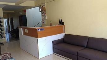 Hotel Sunrise, Panchgani