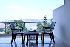 Hotel Sunrise, Panchgani