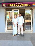 Hotel Sunrise, Panchgani