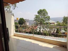 Hotel Sunrise, Panchgani
