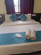 Hotel Sunrise, Panchgani