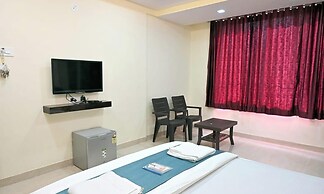 Hotel Sunrise, Panchgani