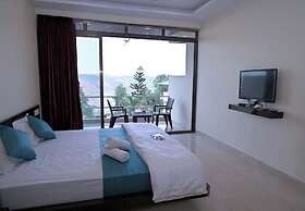 Hotel Sunrise, Panchgani