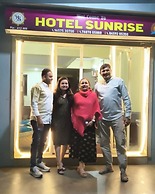 Hotel Sunrise, Panchgani