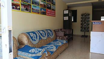 Hotel Sunrise, Panchgani