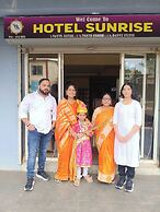 Hotel Sunrise, Panchgani