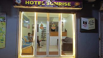 Hotel Sunrise, Panchgani
