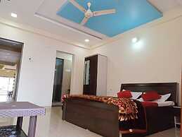 Hotel Sunrise, Panchgani