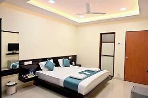 Hotel Sunrise, Panchgani